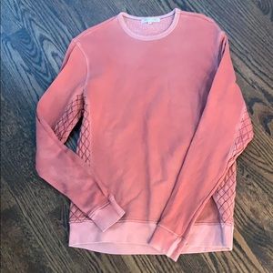 Nwot‎ Cotton Citizen Super Trendy Sweatshirt!